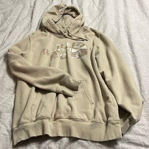 TNF Hoodie